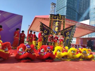 关于仁龙文化