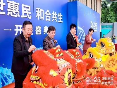 广州企业开业醒狮表演