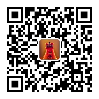 关注公众号